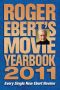 [Roger Ebert's Video Companion 01] • Roger Ebert's Movie Yearbook 2011